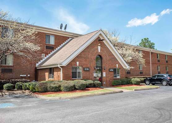 Suburban Studios Montgomery East I-85 1