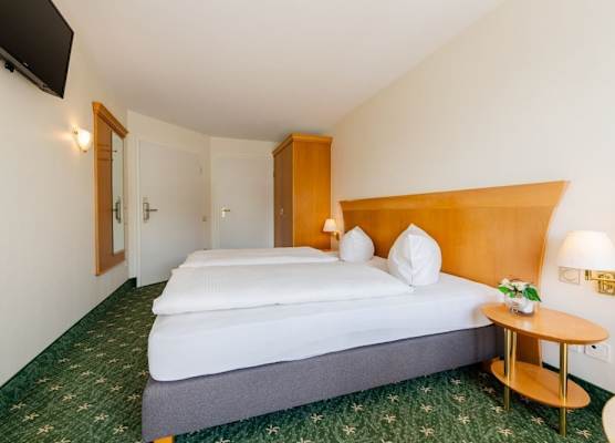Hotel Leuchtfeuer 1