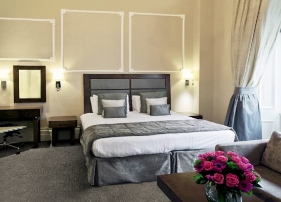 Gem Strathmore Hotel 1
