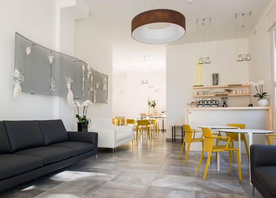 Hotel al Prato 1