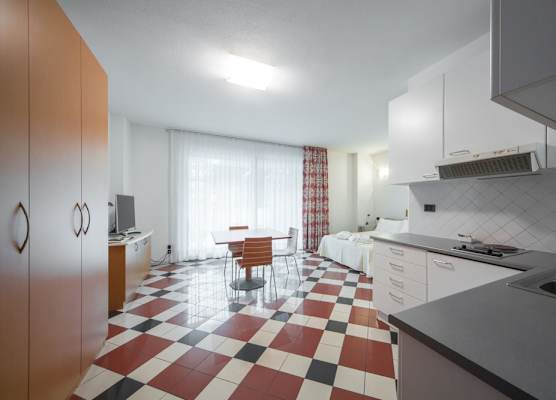 Piazzi House 1