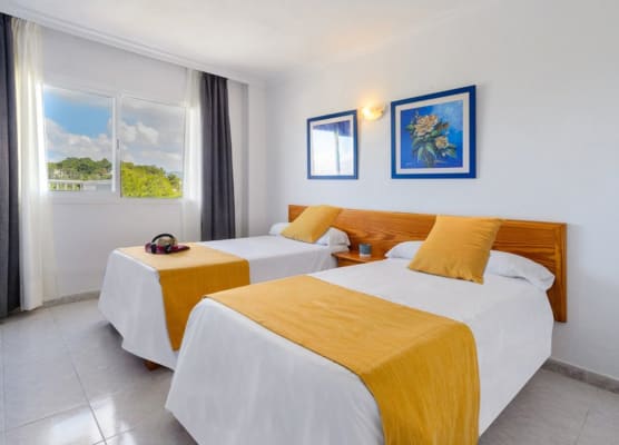 Aparthotel Vibra Monterrey 1