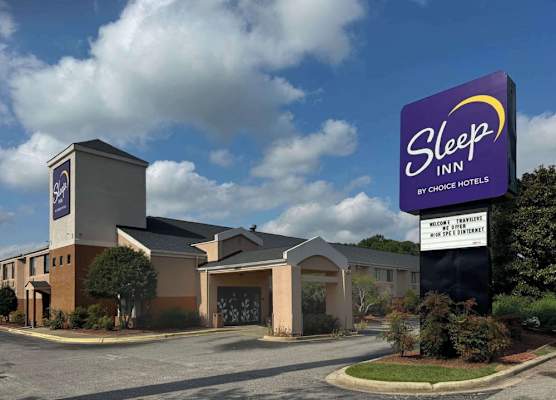 Sleep Inn Florence North 1