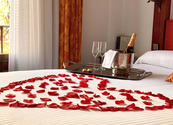 Hotel El Bedel 1