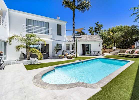 Morgen Guesthouse Somerset West 1