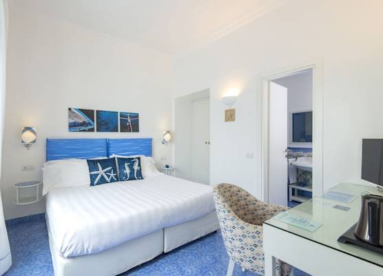 Relais Maresca Luxury Small Hotel & Terrace Restaurant 1