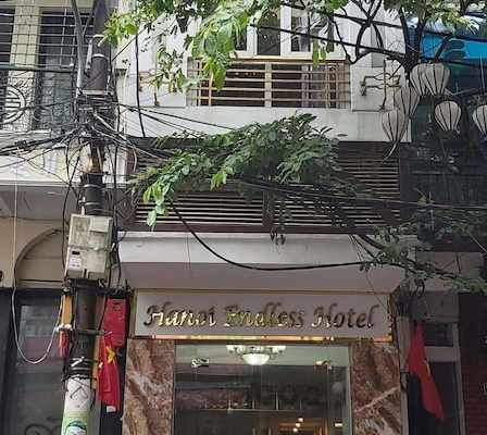 Hanoi Endless Hotel 1
