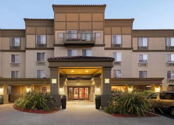 Larkspur Landing Extended Stay Suites South San Francisco 1