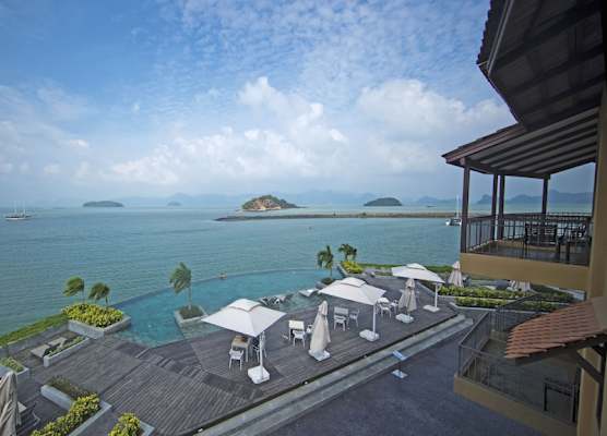 Resorts World Langkawi 1
