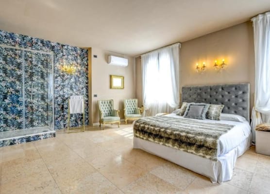 Prestige Suite Sirmione 1