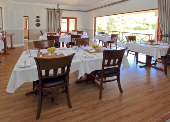 Montagu Vines Guesthouse 1