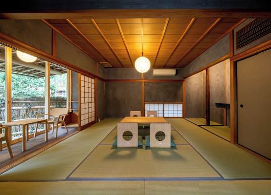 Ryokan Yamazaki 1