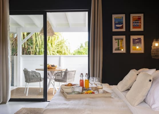 Pomme Cannelle - Luxury Suites & Spa 1