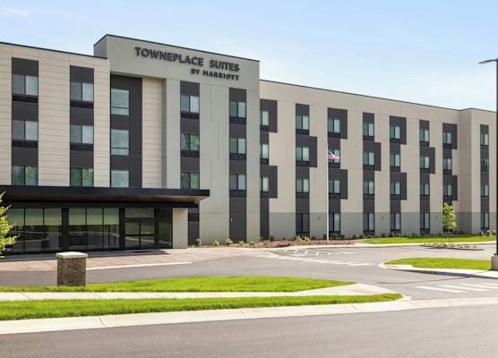 TownePlace Suites by Marriott Lancaster 1