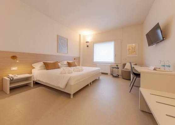 Residence Hotel Siloe 1
