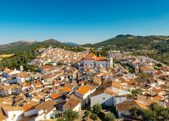 Hotel Sol e Serra 1