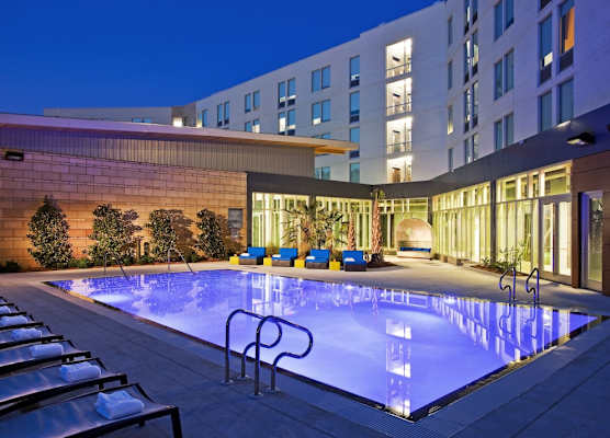 Aloft by Marriott Jacksonville Tapestry Park 1