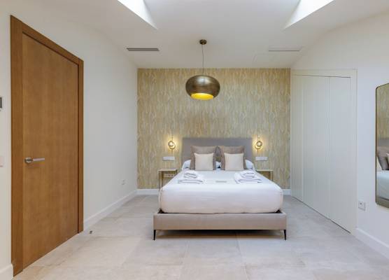 Plaza del Siglo Suites 1