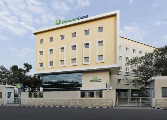 Holiday Inn Express PUNE PIMPRI by IHG 1