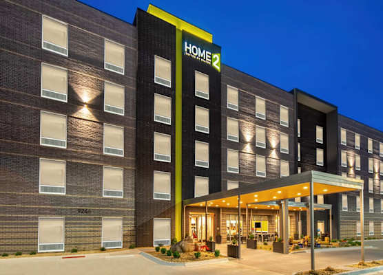 Home2 Suites By Hilton West Chester Cincinnati 1
