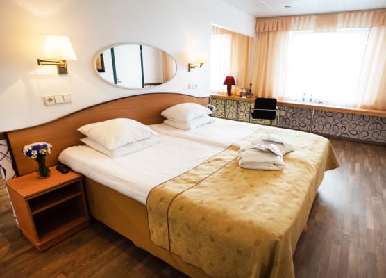 Hestia Hotel Susi 1