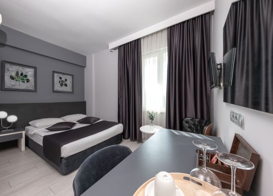 Expo Park Hotel 1