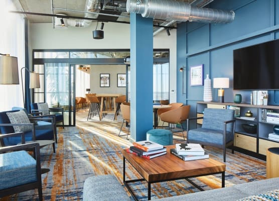 Residence Inn by Marriott Slough 1