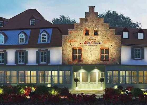 Hotel Mainchateau 1