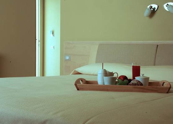 La Casa di Boz B&B 1
