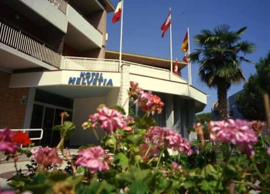 Hotel Helvetia 1