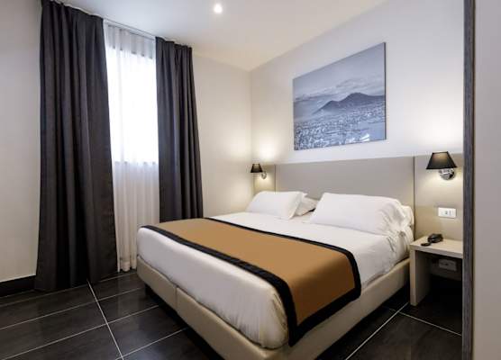 Best Western Hotel dei Mille 1
