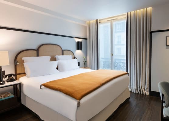 The Chess Hotel 1