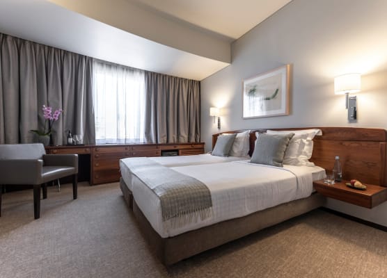 Hotel Dom Carlos Park 1