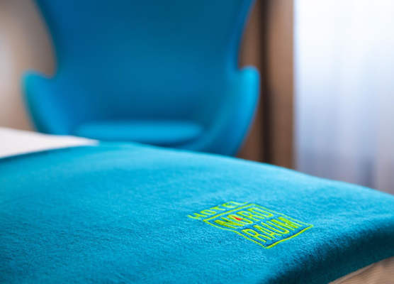 Hotel NordRaum 1