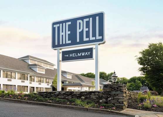 The Pell - Part of JdV by Hyatt 1