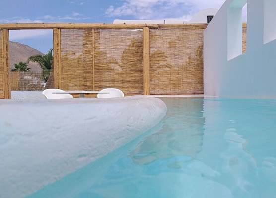 Filira Suites 1
