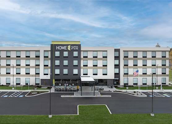 Home2 Suites By Hilton Syracuse Liverpool Airport Area 1