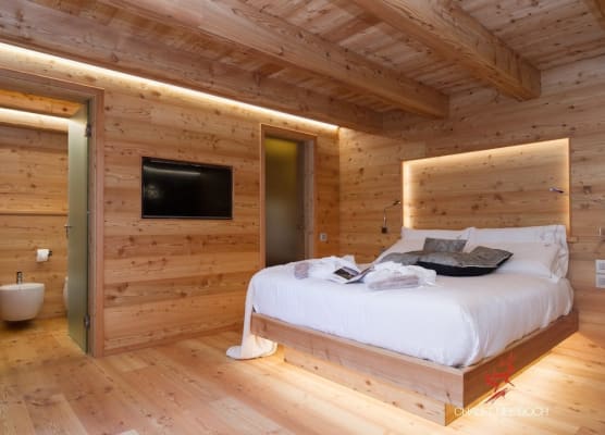Chalet Nel Doch 1