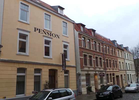 Pension Apostel 1