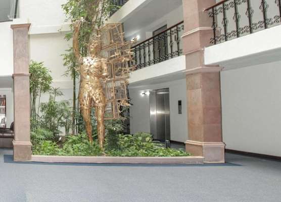 Radisson Hotel & Convention Center Toluca 1