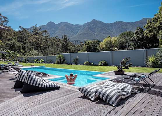 A Riverbed Guesthouse 1