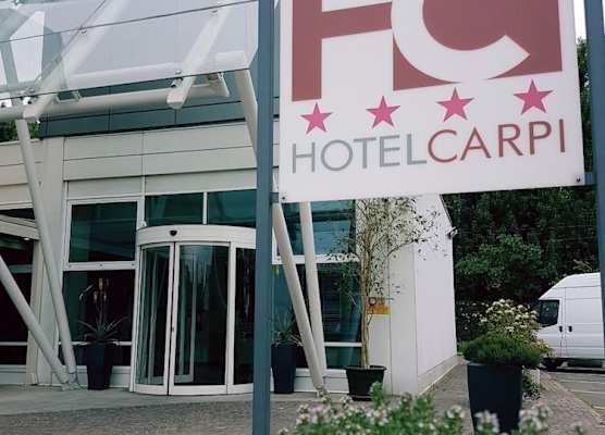 Hotel Carpi 1