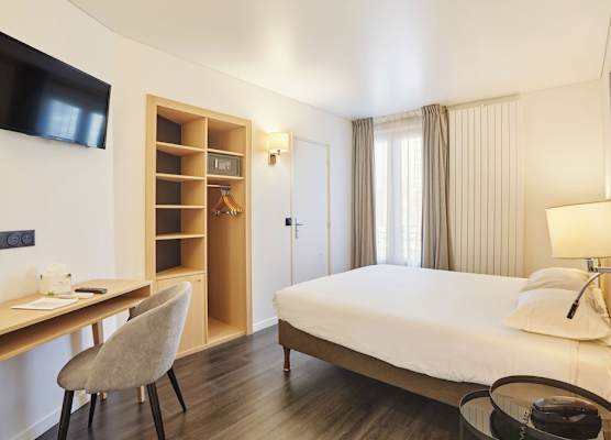 Hotel Gabriel Issy Paris 1
