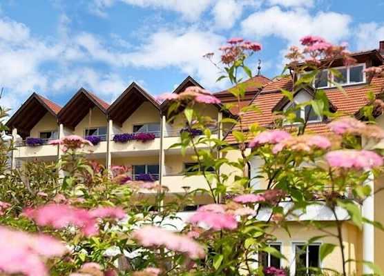 Aparthotel KRONPLATZ Luxury House 1