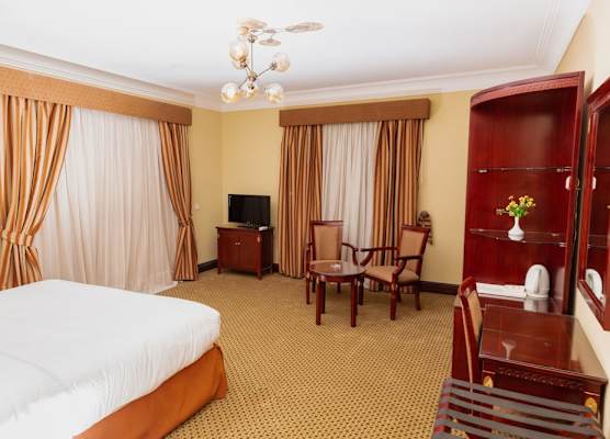 The Villa 604 Powered by look - Pool & GYM Access 1