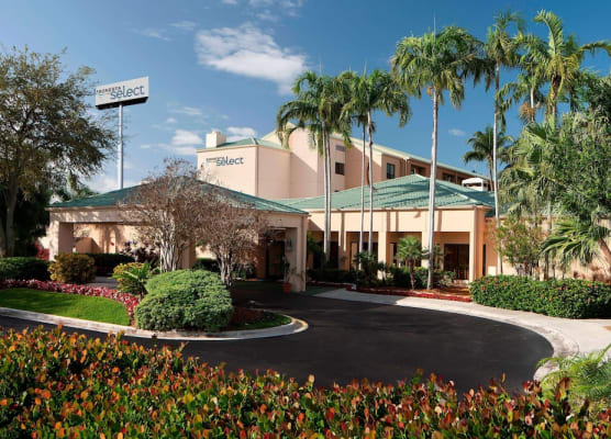 Sonesta Select Miami Lakes 1