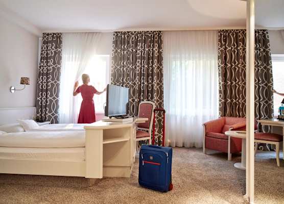 Ringhotel Gardels 1