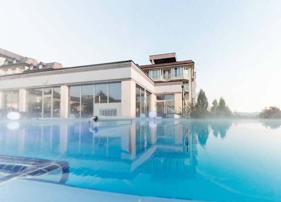Avita Resort Bad Tatzmannsdorf 1