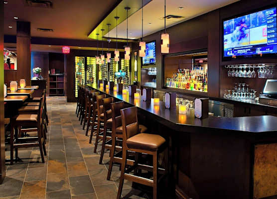 Courtyard by Marriott Niagara Falls 1
