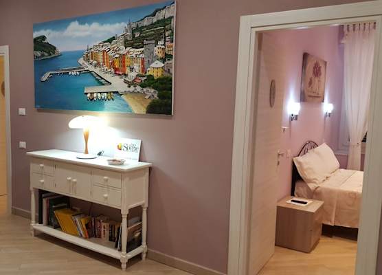 Guest House Le Tre Spezie 1